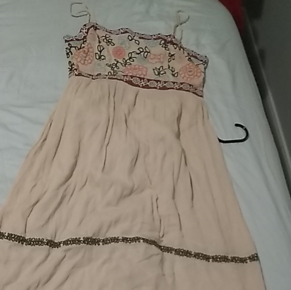 Altar'd State Dresses & Skirts - Altered state maxi dress